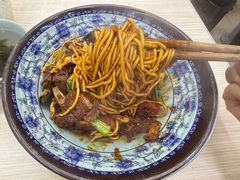 -一家人面馆(三条巷店)