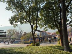 -无锡动物园·太湖欢乐园