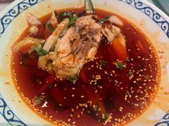 -耍盆友·重庆江湖菜(百子湾店)