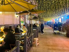 -五彩凉山自助西昌烧烤(柳翠路店)