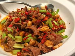 -湘中缘·湖南菜(娄底驻京办店)