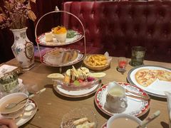 -老欧洲咖啡·西餐(后湖店)