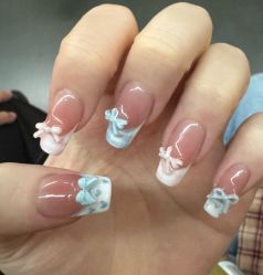 -晨·艺美甲美睫