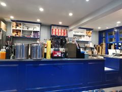 -milkplus·泰式奶茶(较场东路店)