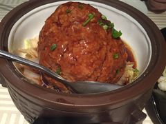 特色狮子头-扬州狮子楼·非遗淮扬菜(总店)