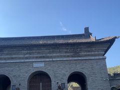 -雁门关景区