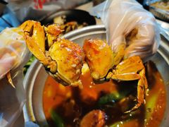 -沪小胖小龙虾(淮海中路旗舰店)