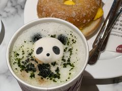 -COSTA COFFEE(西直门店)