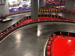 -魔赛卡丁车赛车汇(上海店)