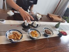 -小茶闲舍·观景商务茶馆(广州塔店)