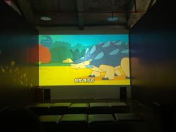 -恐龙探索乐园(磁器口店)