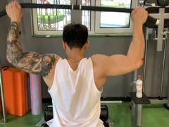 -BD健身私教工作室(CBD店)