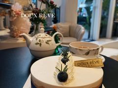 -杜哈夫DOUX RÊVE·生日蛋糕(日月光店)