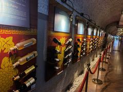 -青岛葡萄酒博物馆