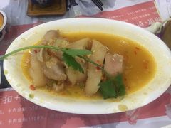 猪手-虾饺妹·粤式手工点心(水荫路店)