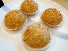金沙汤丸-杏花樓(福州路总店)