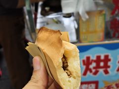 -飘香火锅(玉林西路店)