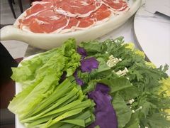 -老毛手抓·盐池滩羊非遗手抓(宁夏总店)