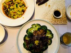 -莲池荟素食馆·12年老字号(光孝寺店)