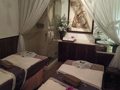 -Dragonfly悠庭·按摩Spa(静安嘉里中心店)