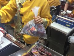-皇上皇腊味店(下九路店)