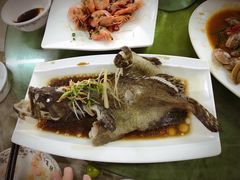 -四川小胡子海鲜(丁村万人海鲜广场店)