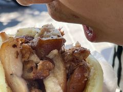 -聚首堂·特色小吃·肘子(什刹海德胜门店)