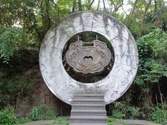 -杭州黄龙洞