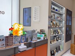 -海马体照相馆(大连罗斯福广场店)