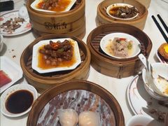 -稻香饭店(龙华天虹店)
