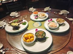 -美乐食街(小南店)