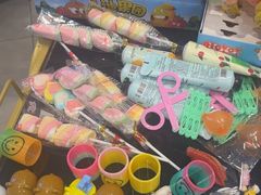 -鱼酷活鱼烤鱼(沈阳大悦城店)