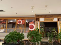 -渝信川菜(西单店)