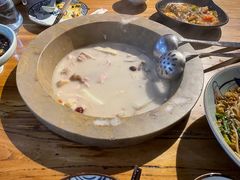 -云尊府蒸汽石锅鱼云南菜(龙旗店)