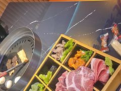 -碳匠炭火烤肉