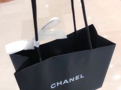 -CHANEL(恒隆广场店)