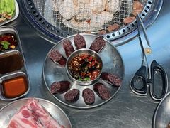 -马路牙子烧烤音乐酒馆(望京店)