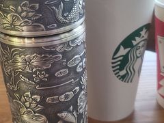 -星巴克臻选(苏州久光百货店)