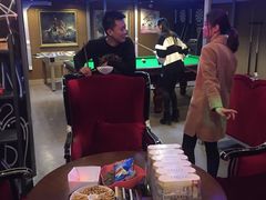 -明日世界密室轰趴·剧本桌游·箭馆团建(国贸店)