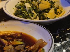 -翠山·映月湖景餐厅(映月湖公园店)