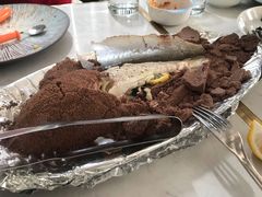 -IL Forno 意坊·意大利餐厅(花园店)