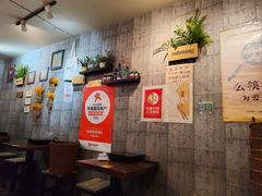 -老徐烧烤涮肚(交道口店)