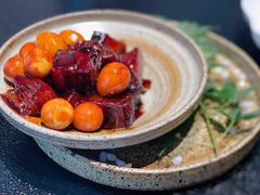 本帮单枞红烧肉-梅花境(万科店)