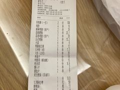 -很久以前羊肉串(昌里路三钢里店)