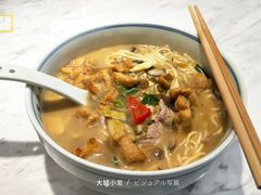 -阿琴面馆(武林路店)