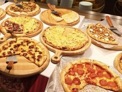 -比格比萨自助(鲁能城店)