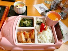 -味太助·银饭食堂(中华城店)