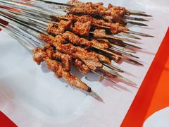 -清真老马家国华牛奶鸡蛋醪糟(正宁路店)