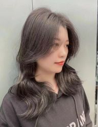 -NY漂发染发主打