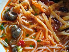 柳州螺蛳粉-柳螺锅螺蛳粉(月亮街店)